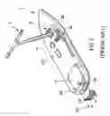 Fig. 03 - Multiple-use dynamic water surfboard device