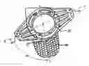 Fig. 01 - Wakeboard binding plate assembly and method of use