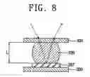 Fig. 10 - Method of fabricating an organic electro luminescent display