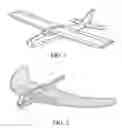 Fig. 02 - Flying apparatus