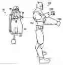 Fig. 01 - Accessories for toy figures