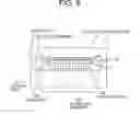 Fig. 10 - Apparatus for manufacturing magnetic head slider