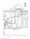 Fig. 10 - Apparatus for positioning fish for heading