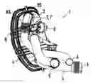 Fig. 01 - Method of operating a change-over element of an exhaust system for vehicle