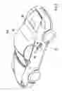 Fig. 04 - Method of operating a change-over element of an exhaust system for vehicle