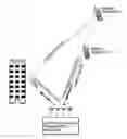 Fig. 01 - Transmitter-receiver of mobile communication system