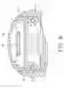 Fig. 07 - Tool handle having radio