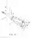 Fig. 12 - Tool handle having radio