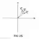 Fig. 45 - RF power transmission, modulation, and amplification, including direct cartesian 2-branch embodiments