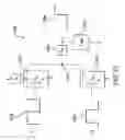 Fig. 57 - RF power transmission, modulation, and amplification, including direct cartesian 2-branch embodiments