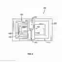 Fig. 10 - Multi-band wireless communication device and method