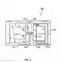 Fig. 12 - Multi-band wireless communication device and method