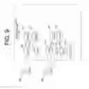 Fig. 12 - Managing permission for accessing third party applications on a telecommunications network