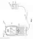 Fig. 03 - Reward based interface for a wireless communications device
