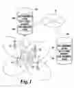 Fig. 02 - Radio control apparatus and link securing method