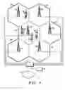 Fig. 02 - Method and apparatus for frequency planning in a cellular communications system using modified neighbour lists