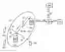 Fig. 01 - Enhancing cell resolution mobile positioning estimates via signal strength measurement reported by mobile station