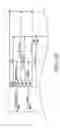 Fig. 10 - Method and apparatus for mixed mode multimedia conferencing