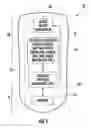 Fig. 02 - Mobile wireless communications device comprising multi-frequency band antenna and related methods