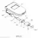 Fig. 05 - Connector assembly for connecting mobile phone to peripheral device