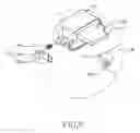 Fig. 09 - Connector assembly for connecting mobile phone to peripheral device