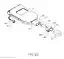 Fig. 13 - Connector assembly for connecting mobile phone to peripheral device