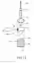 Fig. 14 - Connector assembly for connecting mobile phone to peripheral device