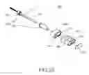 Fig. 23 - Connector assembly for connecting mobile phone to peripheral device