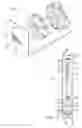Fig. 02 - Method and apparatus for cooling with a phase change material and heat pipes