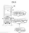 Fig. 06 - Task display switching method, portable apparatus and portable communications apparatus