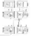 Fig. 07 - Task display switching method, portable apparatus and portable communications apparatus