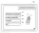 Fig. 01 - System and method for automatic creation of digitally enhanced ringtones for cellphones