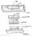 Fig. 01 - Microphone coupler for a communication device
