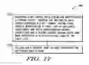 Fig. 12 - Security monitoring using a multimedia processing device