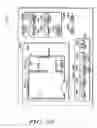 Fig. 15 - Security monitoring using a multimedia processing device