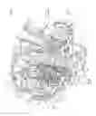 Fig. 02 - Shaft arrangement structure of engine
