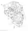 Fig. 03 - Shaft arrangement structure of engine