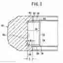 Fig. 04 - Tripod constant-velocity universal joint