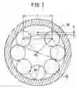 Fig. 08 - Tripod constant-velocity universal joint
