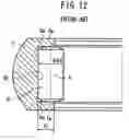 Fig. 13 - Tripod constant-velocity universal joint