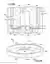 Fig. 11 - U-joint seal spring system