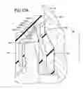 Fig. 18 - U-joint seal spring system