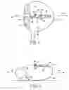 Fig. 03 - Golf club head including level and alignment indicators