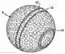 Fig. 01 - Golf ball marking system