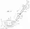 Fig. 04 - Golf club with interchangeable head-shaft connection
