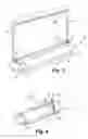 Fig. 04 - Basketball return net mounting system