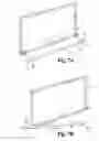 Fig. 06 - Basketball return net mounting system