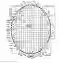 Fig. 01 - Racket and method of stringing the racket