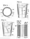 Fig. 03 - Bat handle with optimal damping