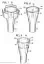 Fig. 04 - Bat handle with optimal damping